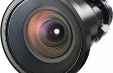 Panasonic ET-DLE080 Power Zoom Lente Proyector Bogota